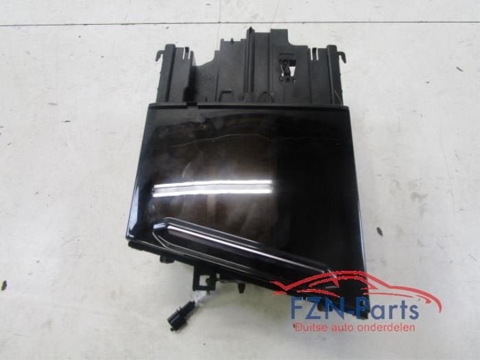 VW Touareg CR7 Asbak Middenconsole + Koppelantenne, Ophalen of Verzenden
