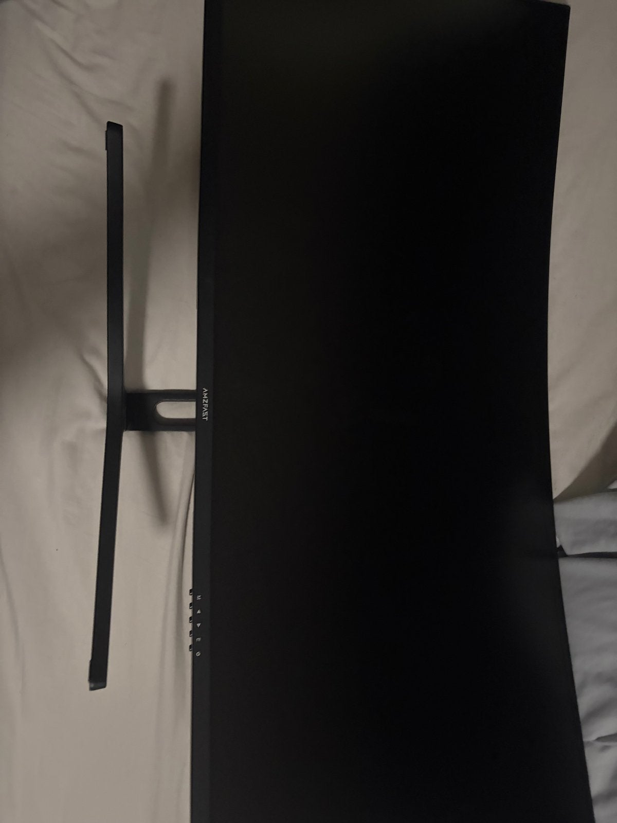 27 inch Curved 240Hz Monitor - Zo goed als nieuw, Computers en Software, Monitoren, Ophalen of Verzenden, Zo goed als nieuw, 201 Hz of meer