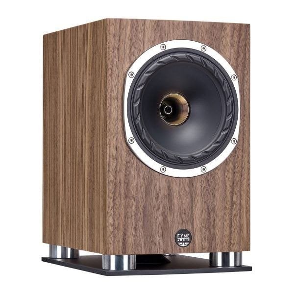 Fyne audio F500SP, Ophalen of Verzenden, Nieuw, Boekenplank luidspreker, Overige merken