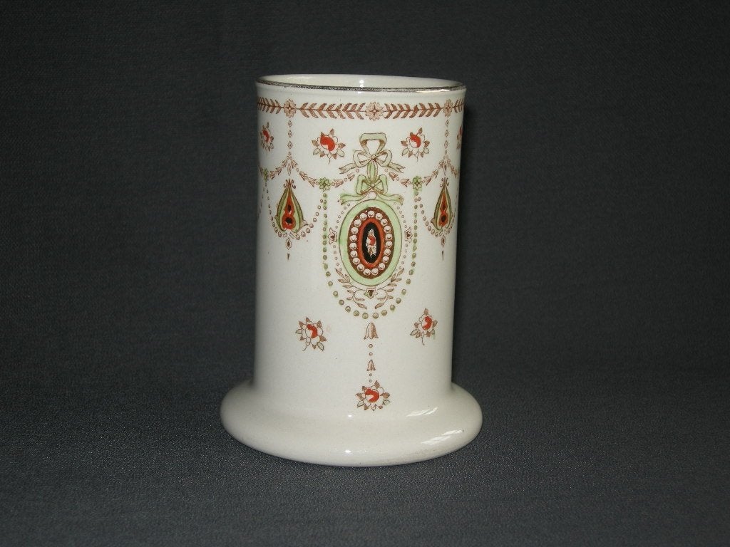Devon Ware Pendant vaasje / potje, Antiek en Kunst, Ophalen of Verzenden