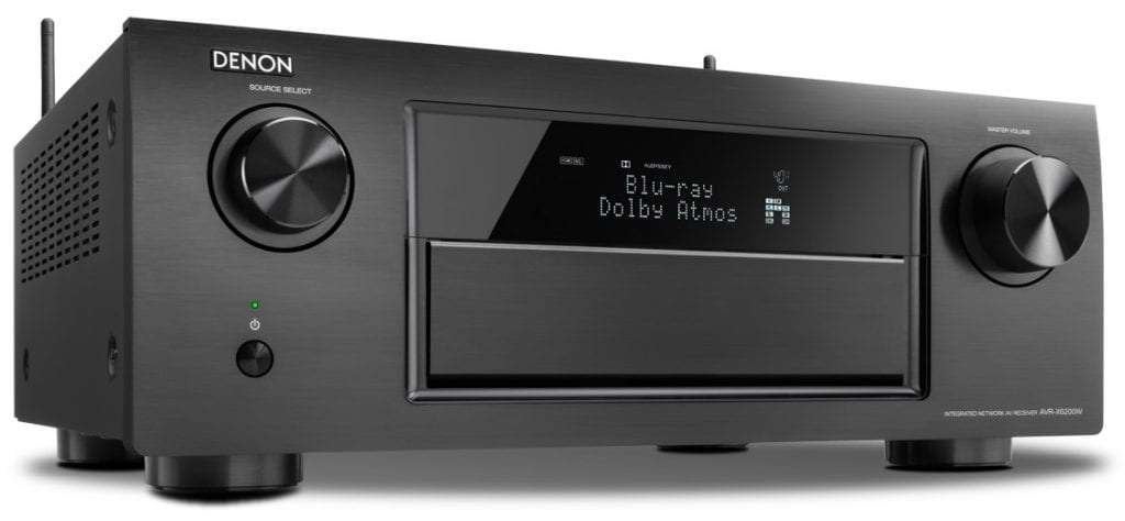 ✅Denon AVR-X6200W- Nieuwstaat!, Denon, Ophalen of Verzenden, Zo goed als nieuw, /