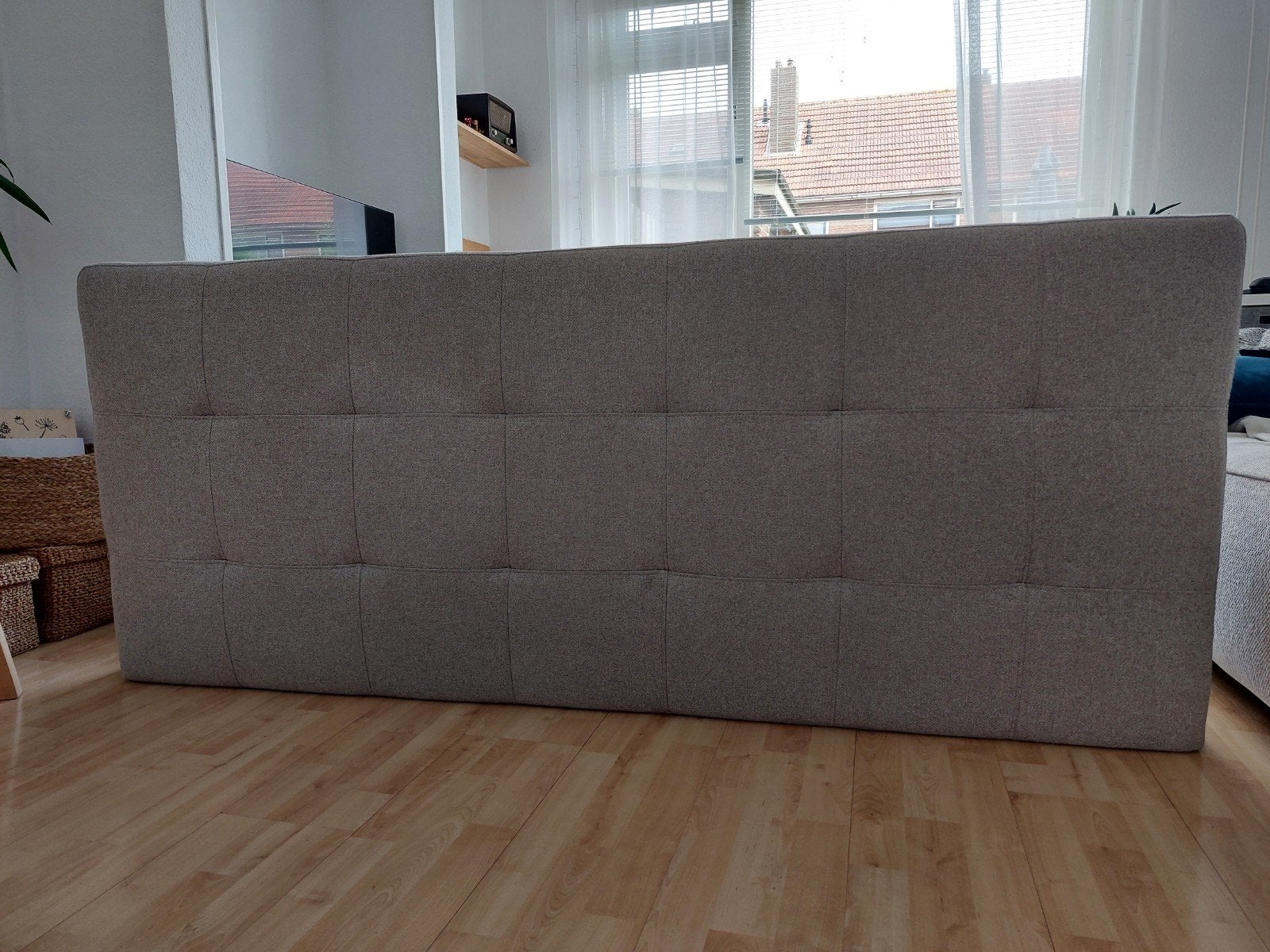Daybank Johanneke., Huis en Inrichting, Ophalen, Eenpersoons, 150 tot 200 cm, 75 tot 100 cm