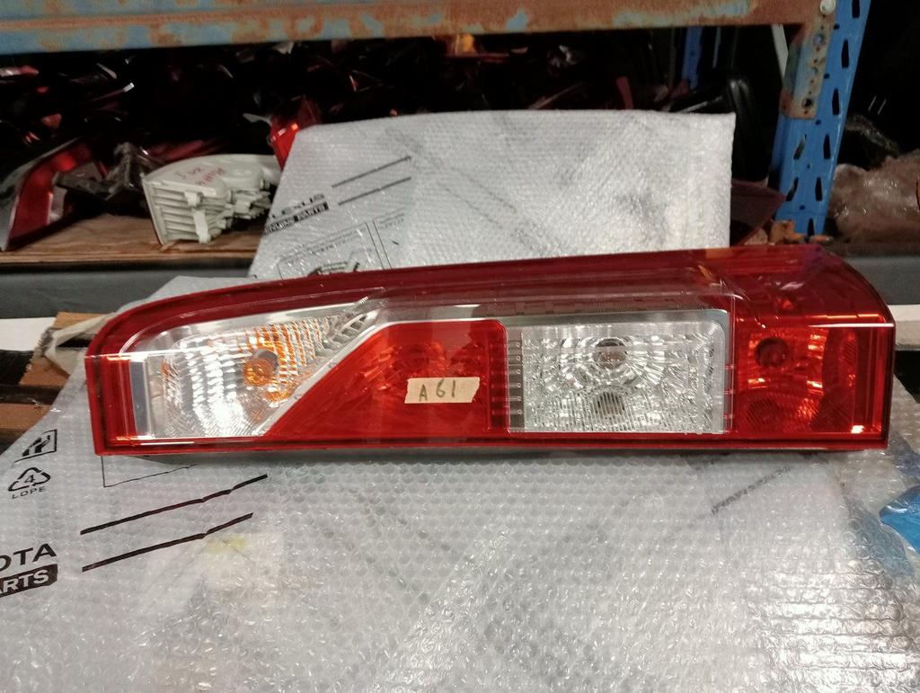 Achterlicht Renault Master Opel Nissan 265500023R, Gebruikt, -, Renault, -