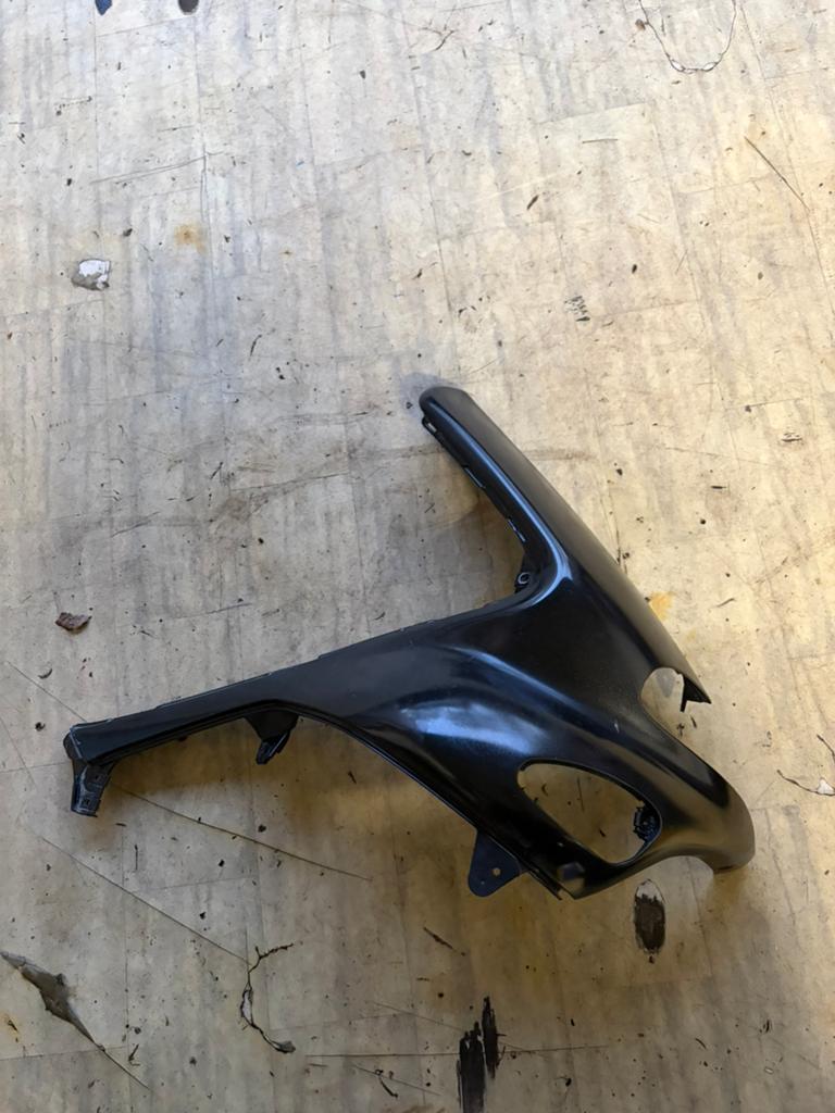 gilera runner voorkap, Motoren, Tuning en Styling, Ophalen