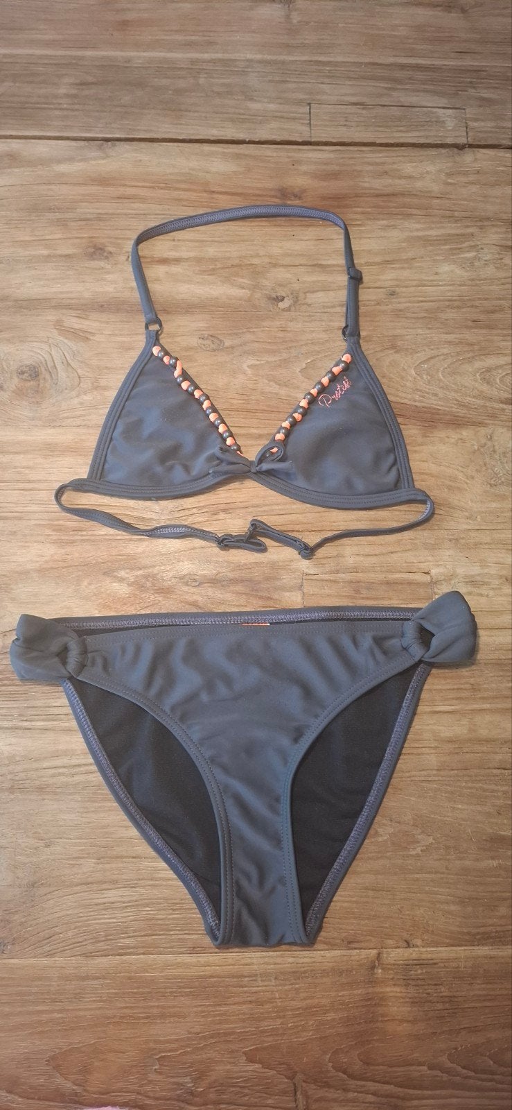 Bikini Protest maat 152, Gebruikt, Meisje, Ophalen of Verzenden, Maat 152