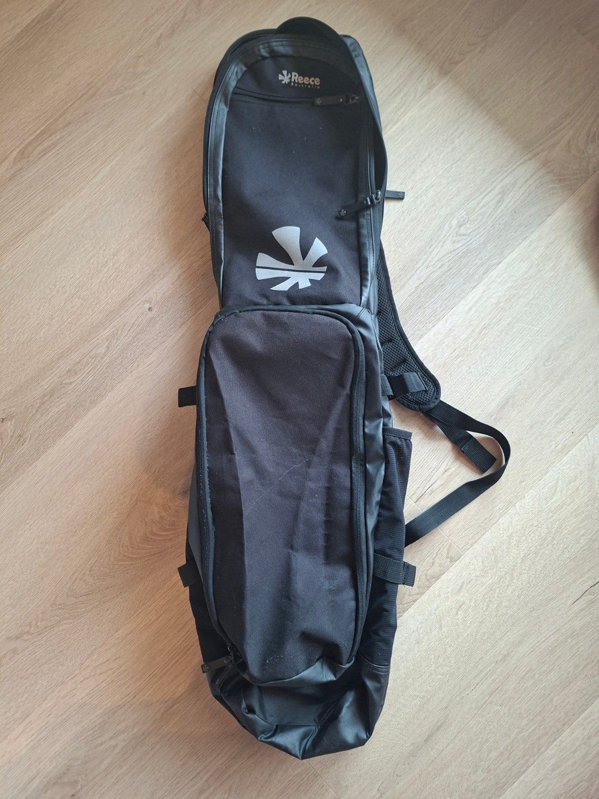Reece hockeytas, Ophalen of Verzenden, Gebruikt, Tas