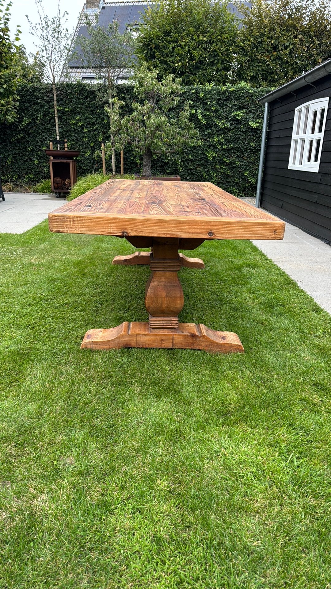 mooie Klooster Tafel