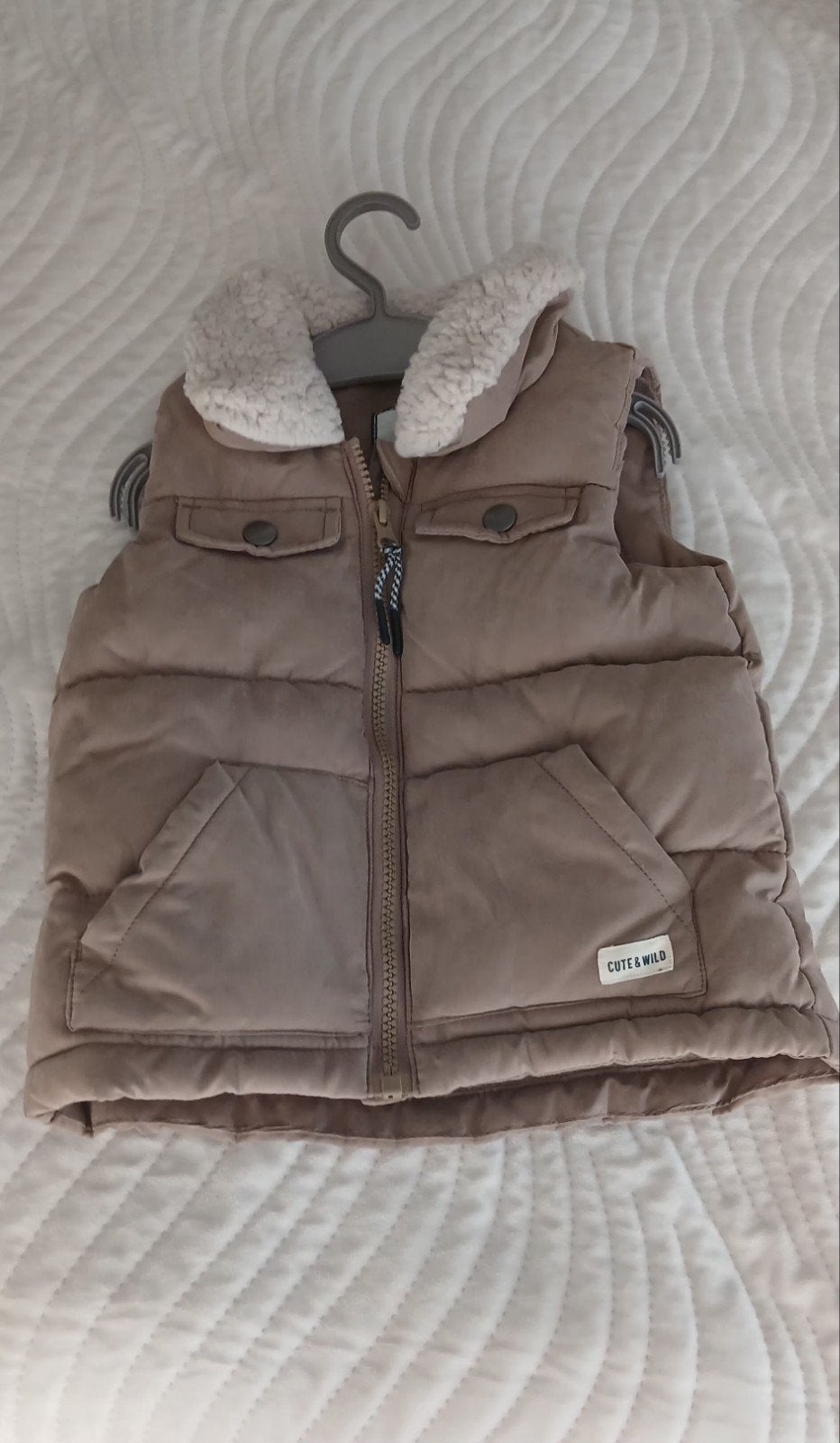 Jasje, Kinderen en Baby's, Ophalen of Verzenden, Nieuw, Jongetje, Jasje