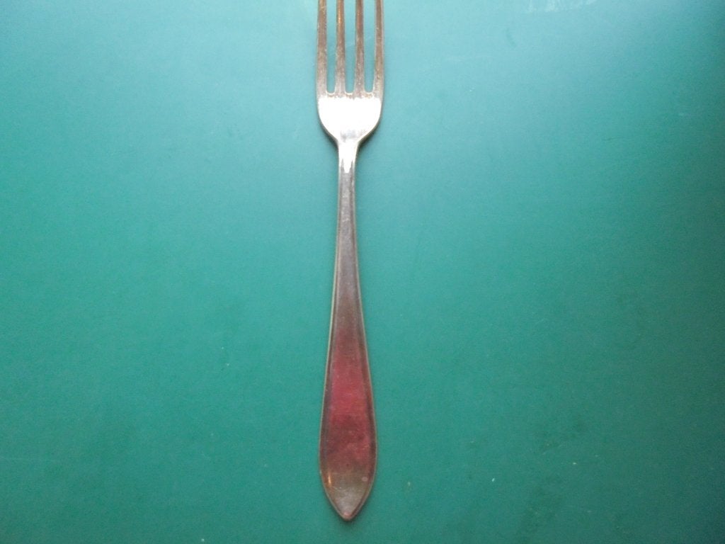 sola verz 90 puntfilet, Ophalen of Verzenden, Zo goed als nieuw, Rvs of Chroom