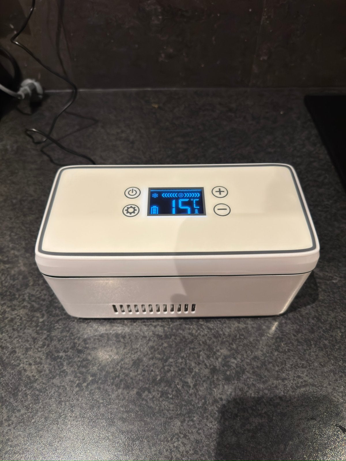Medicatie koelkast, Ophalen of Verzenden, Nieuw