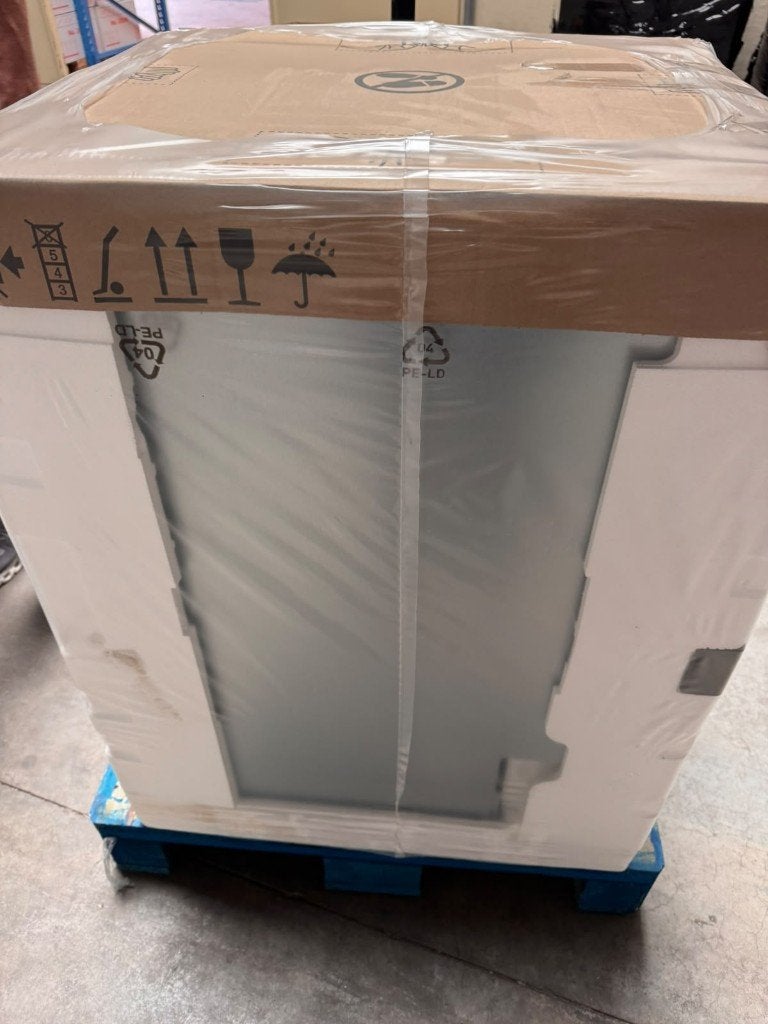 volledig geïntegreerde vaatwasser - electrolux - EEG48200L, Distriparts.nederland@electrolux.nl, Minder dan 85 cm, Eco programma