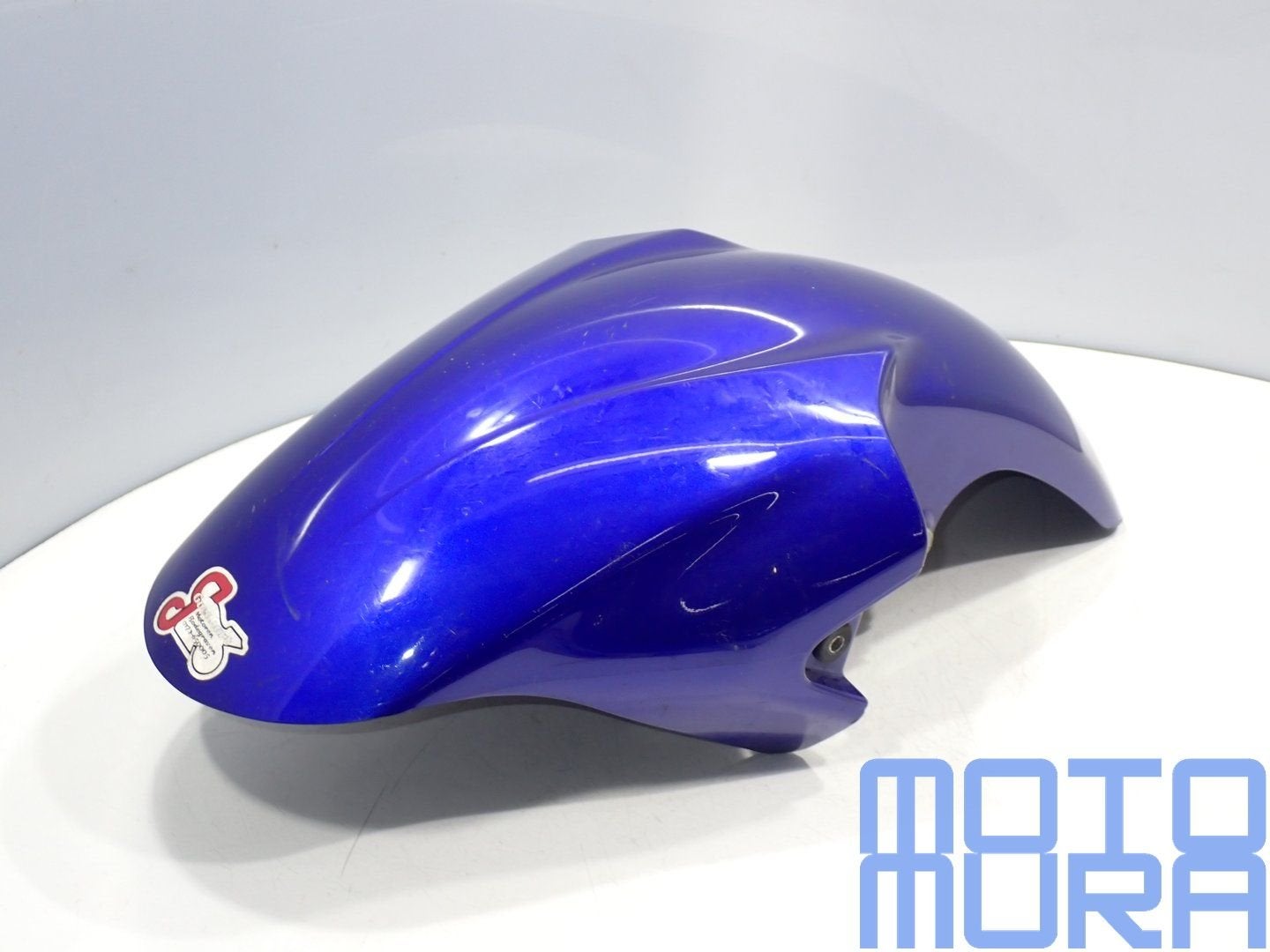 Voorspatbord voor de Yamaha R6 1998 -2002 RJ01 RJ03 spatbord, Motoren, Gebruikt, -, -, Ophalen of Verzenden