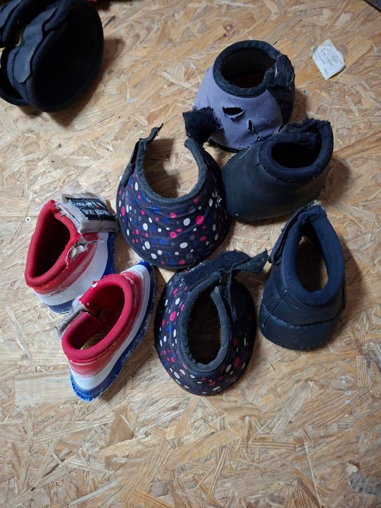 Pony springschoenen gebruikt, Ophalen of Verzenden, Gebruikt