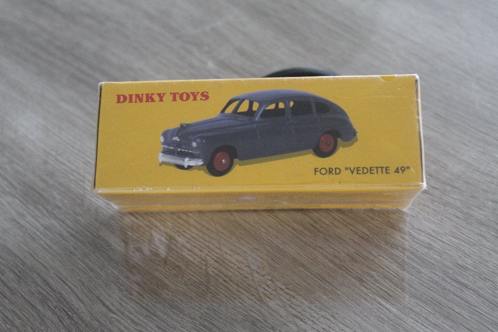 dinky toy, Ophalen of Verzenden, Nieuw, Auto, Dinky Toys