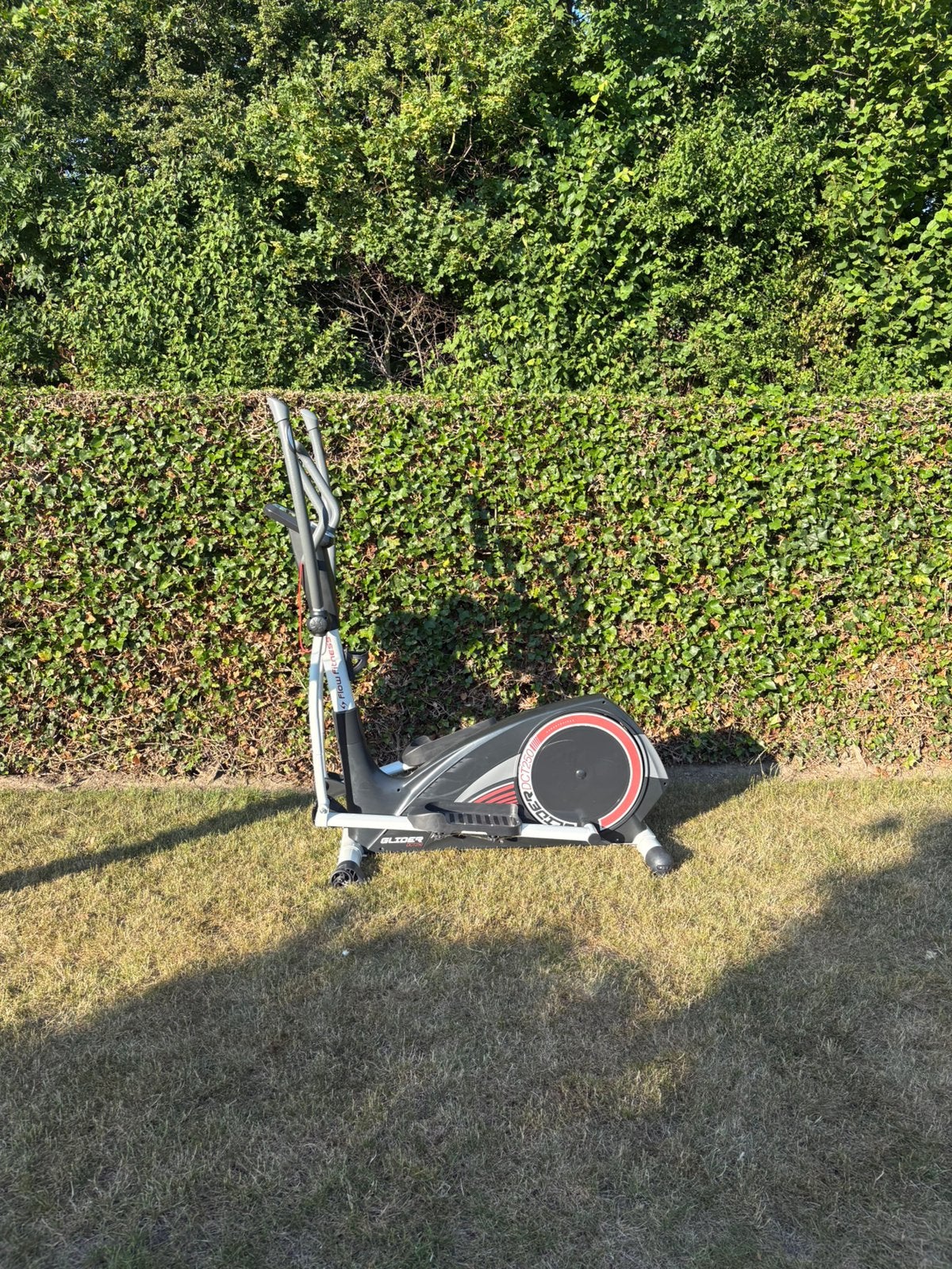 CrossTrainer Glider DCT250, Ophalen, Gebruikt, Crosstrainer