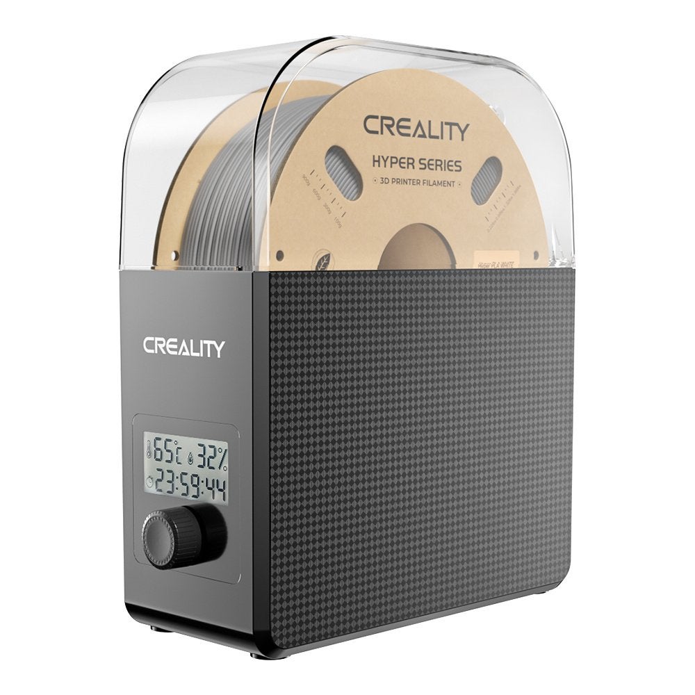 Creality Filament Dry Box 2.0, Ophalen of Verzenden, Nieuw, Printeraccessoires