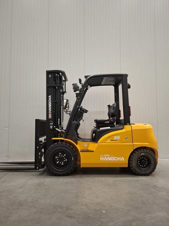 Hangcha CPD35-XEY2HA-SI, 3000 tot 4000 kg, Elektrisch, Heftruck, Hangcha