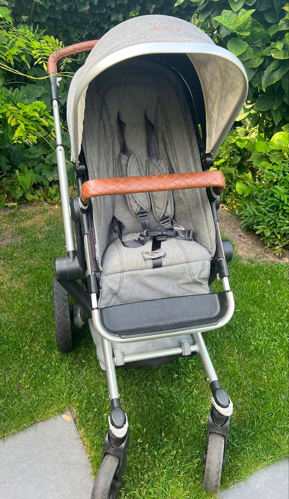 Joolz kinderwagen, Kinderen en Baby's, Kinderwagens en Combinaties, Ophalen, Gebruikt, Overige merken