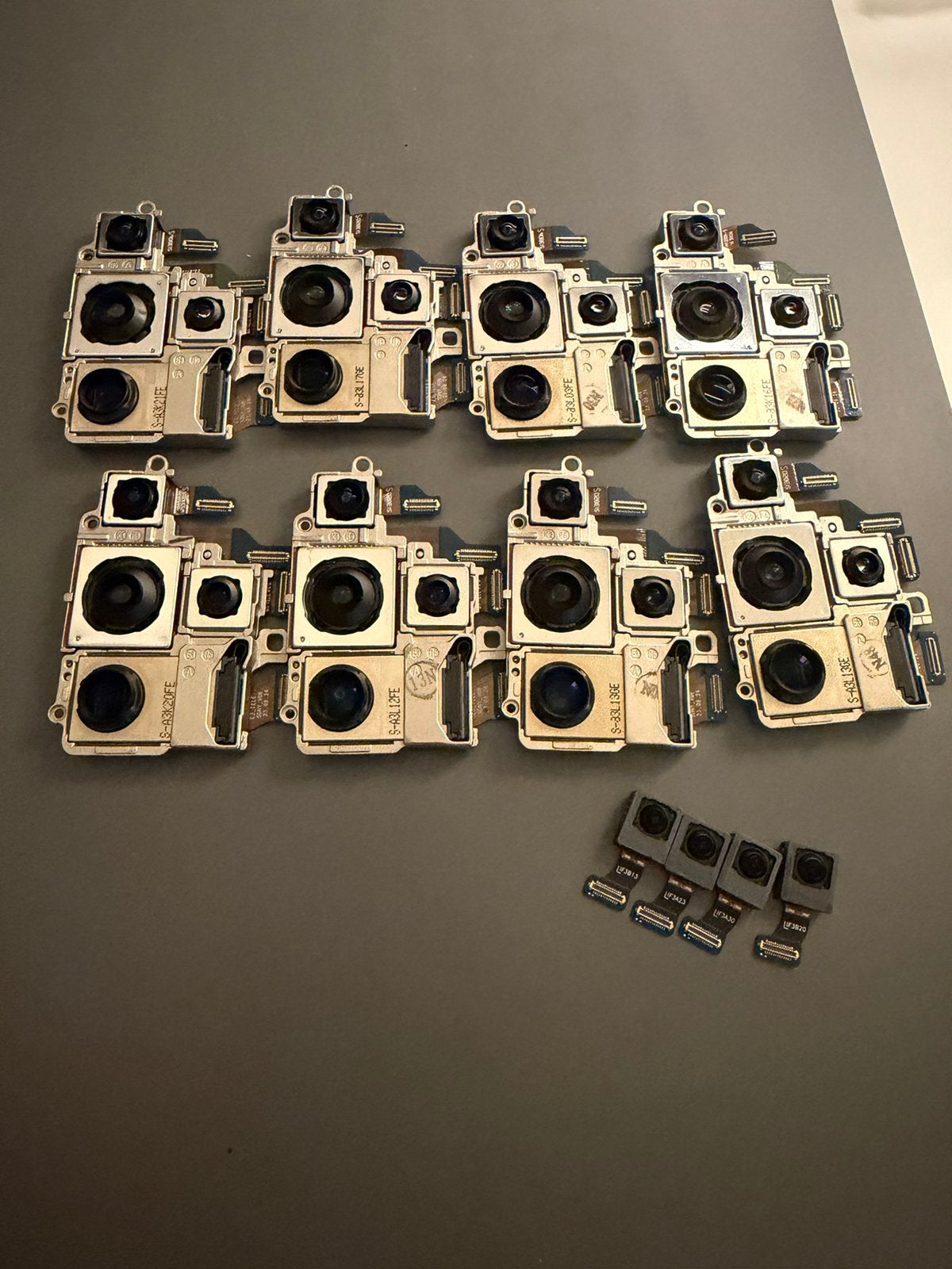 S24 ultra cameras pulled., Ophalen of Verzenden, Zo goed als nieuw, Overige typen, Samsung