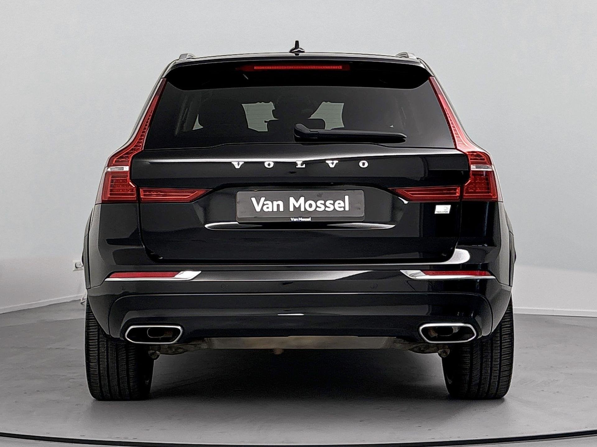 Volvo XC60 2.0 Recharge T6 AWD Inscription PHEV Automaat | S, Auto's, 12 maanden, Gebruikt, Euro 6, 138 €/maand