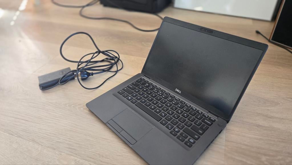 Dell Latitude 5400 8GB Ram, Computers en Software, Windows Laptops, Ophalen of Verzenden