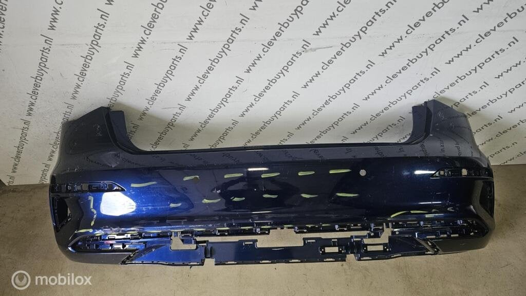 Achterbumper origineel Audi A3 8YS ('20-'24) 8y4807511, Audi, Gebruikt, Achter, Bumper