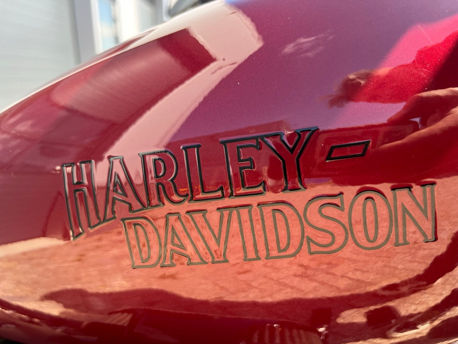 Harley-Davidson FXBB Street Bob 107 Clubstyle | 16.000 km, 2 cilinders, Occasion, Particulier, Meer dan 35 kW