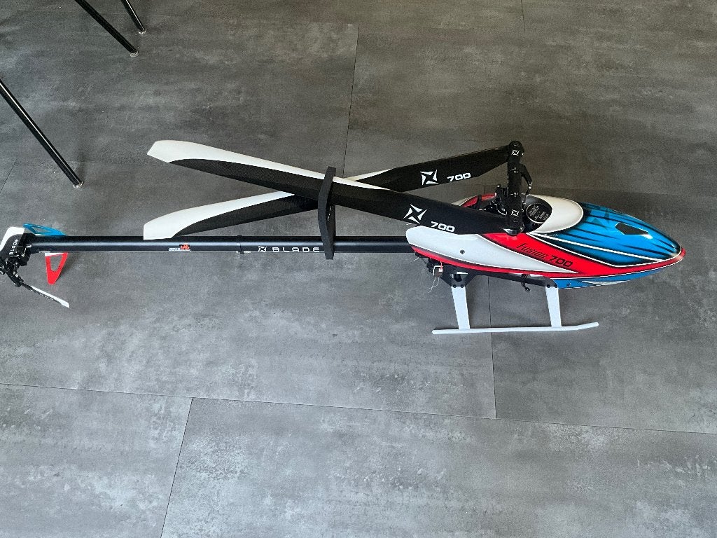 Hobby helicopter, RTF (Ready to Fly), Helikopter, Nieuw, Ophalen