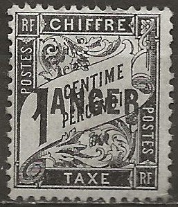 Tanger, Ophalen of Verzenden, Overige landen, Postfris