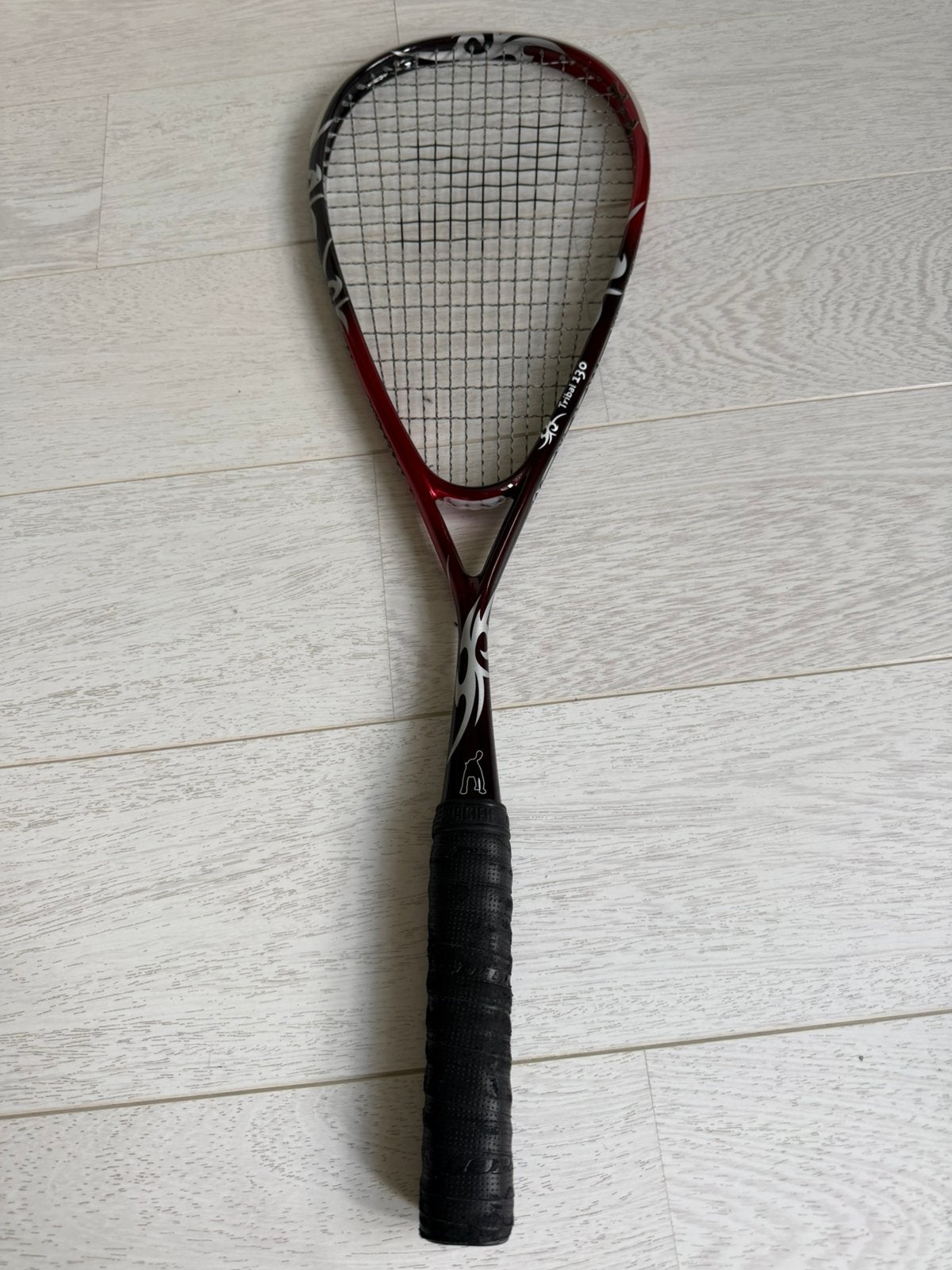 Squash racket Tribal 130, Ophalen of Verzenden, Zo goed als nieuw