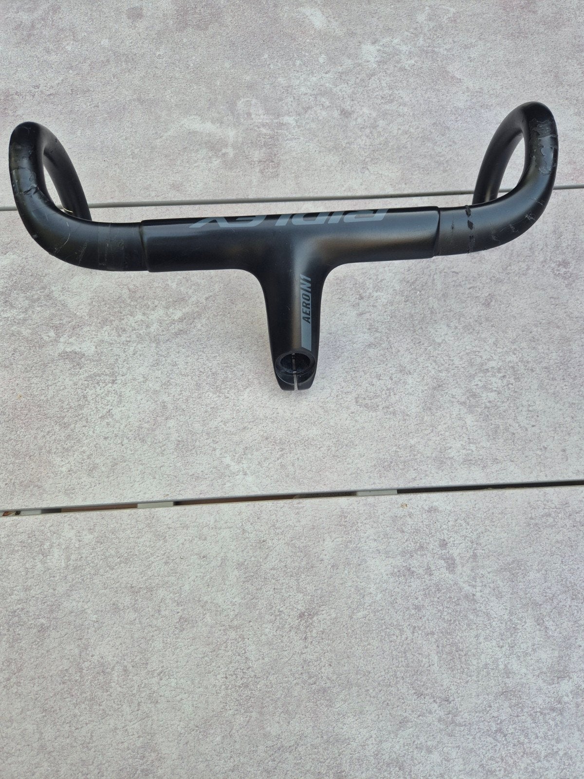 Forza N1 Cockpit - 110 mm lengte, Ophalen of Verzenden, Gebruikt, Meer dan 20 versnellingen, Overige merken