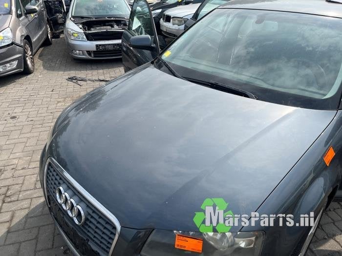 Motorkap van een Audi A3, Auto-onderdelen, Gebruikt, -, -, -