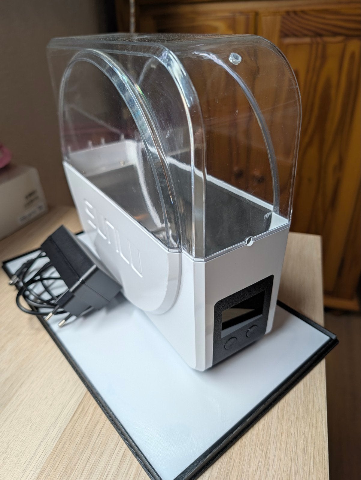 Sunlu Filadryer S1 Filament Droger, Computers en Software, Sunlu, Ophalen of Verzenden, Zo goed als nieuw, Filament
