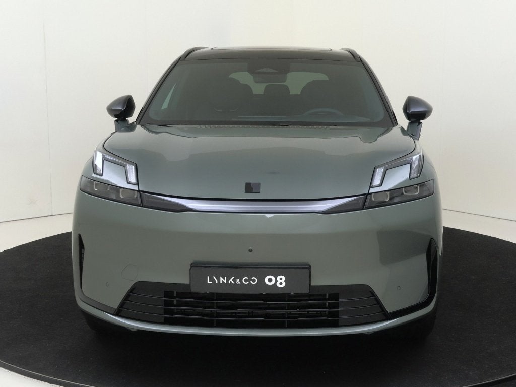 Lynk & Co 08 | More | Harman Kardon | Stoelventilatie |, Automaat, 12 maanden, 0 cilinders, Gebruikt