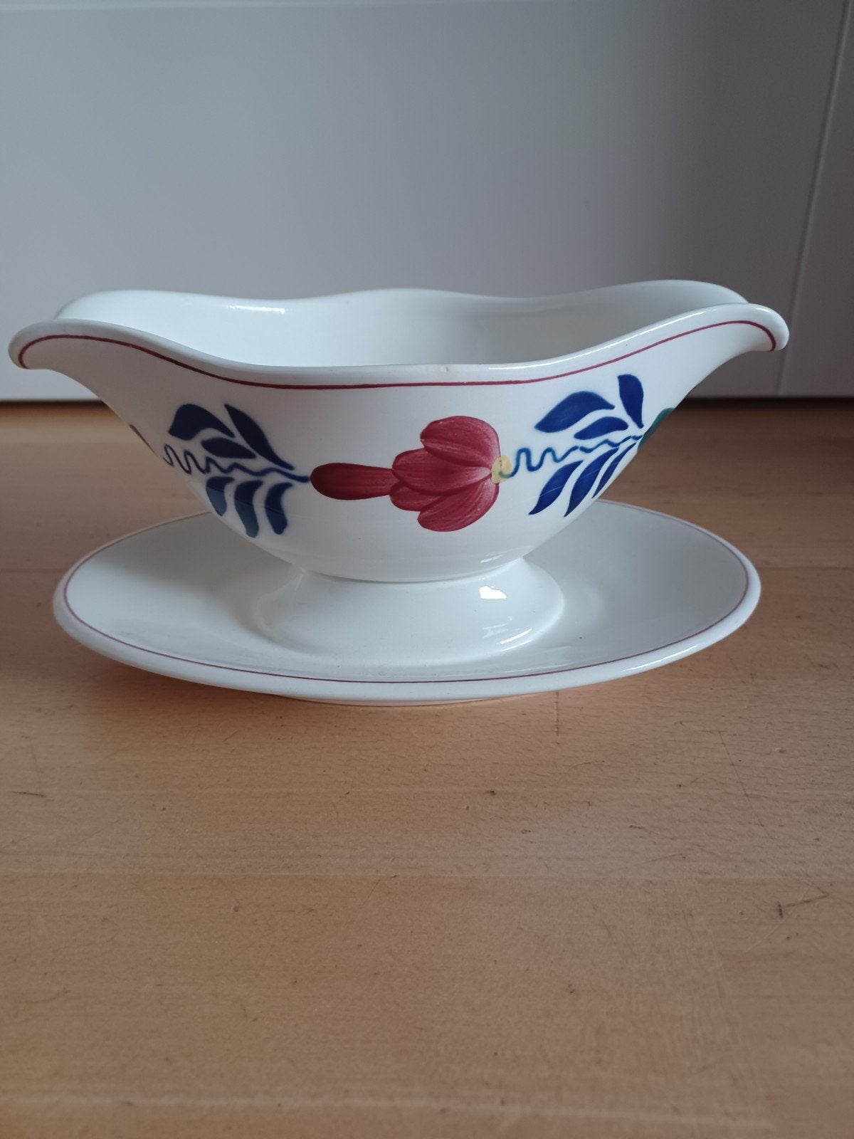 Boeren Bont, Huis en Inrichting, Keuken | Servies, Ophalen, Gebruikt, Aardewerk