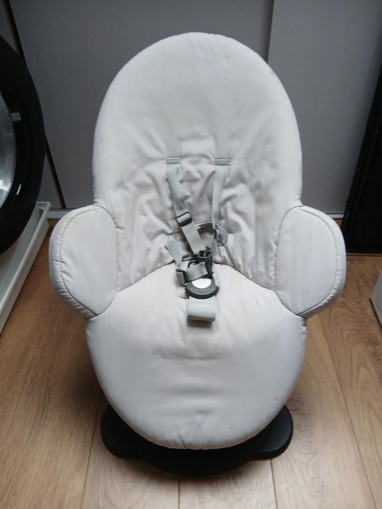 Stokke steps wipstoel te koop, Ophalen of Verzenden