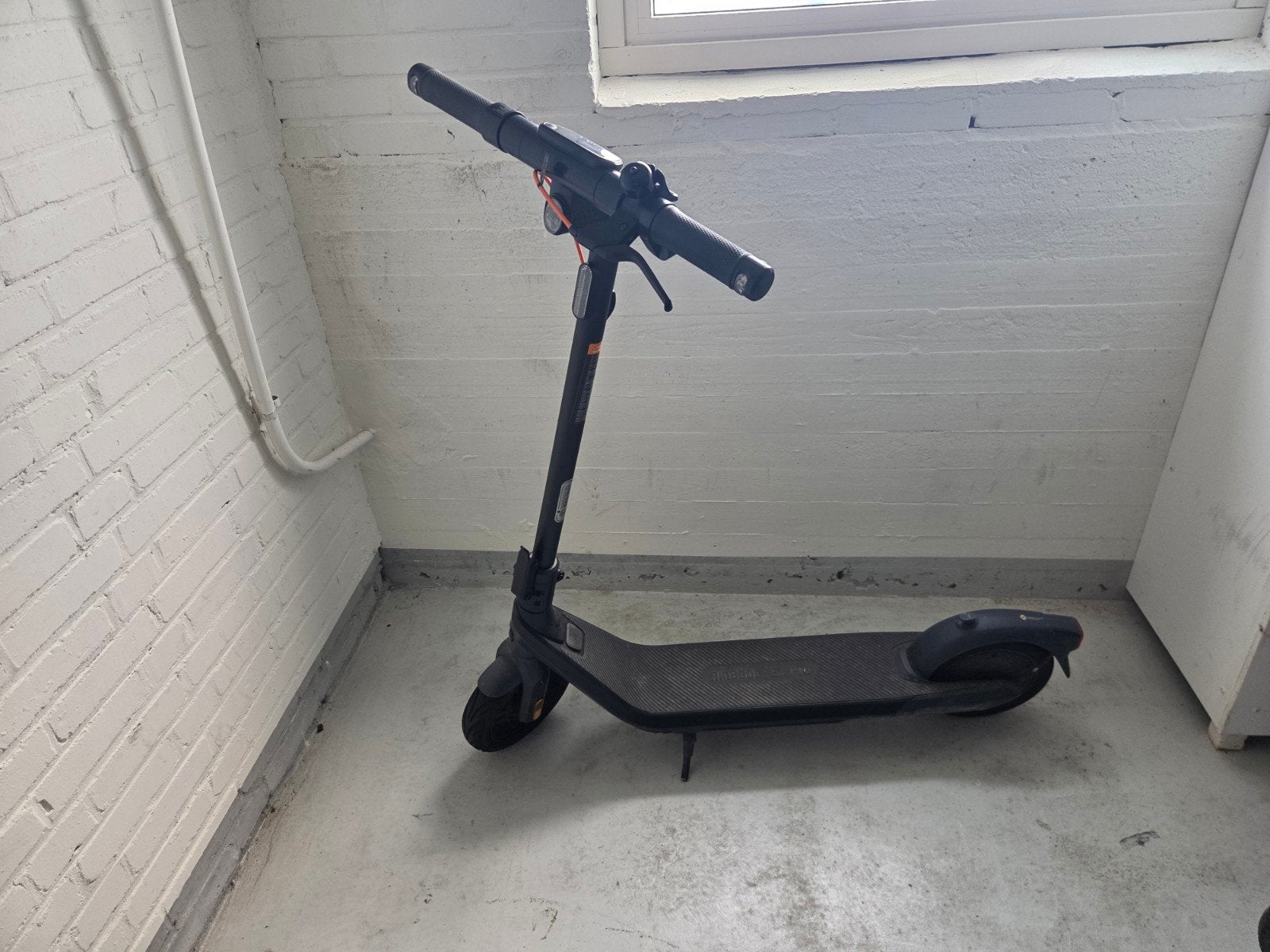 Ninebot E2 PRO E, Fietsen en Brommers, Steps, Ophalen of Verzenden, Zo goed als nieuw, Elektrische step (E-scooter), Ninebot E2 PRO E