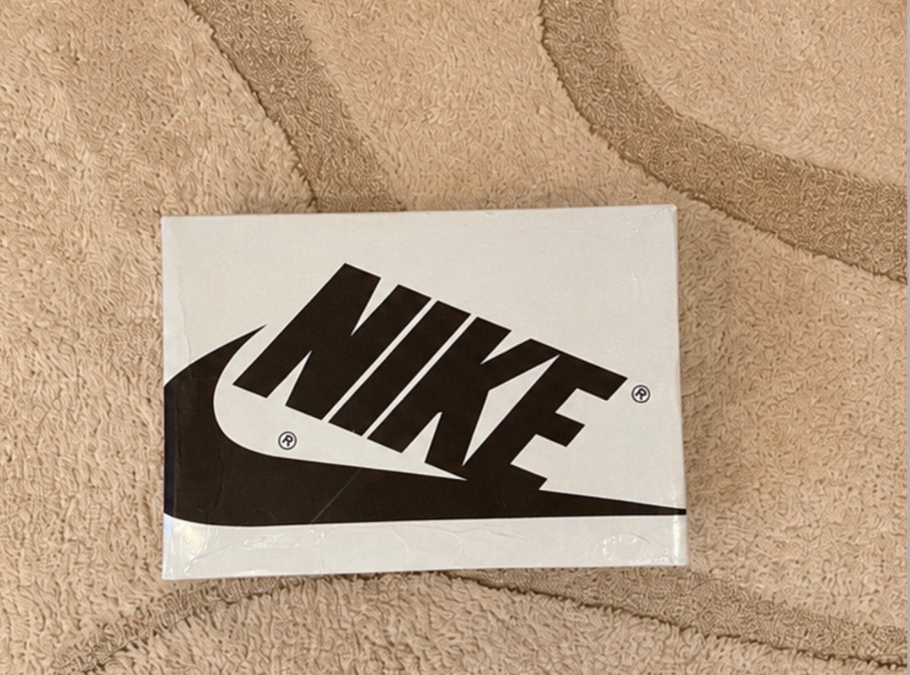 Nike travis scott schoenen doos + roze veters orgineel, Ophalen of Verzenden, Nieuw, Overige kleuren, Overige typen