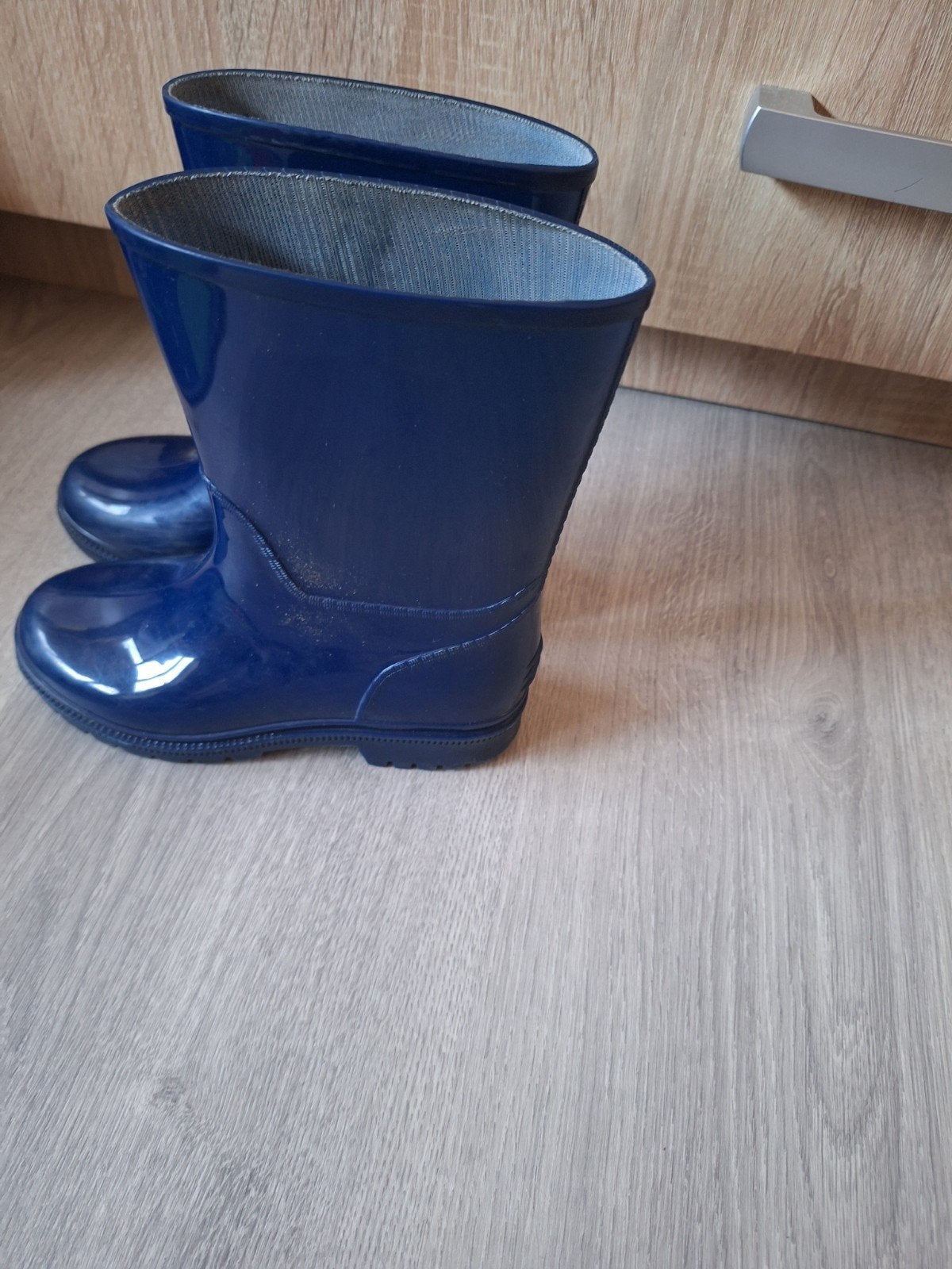 Regenlaarzen maat 29, Ophalen of Verzenden, Zo goed als nieuw, Laarzen