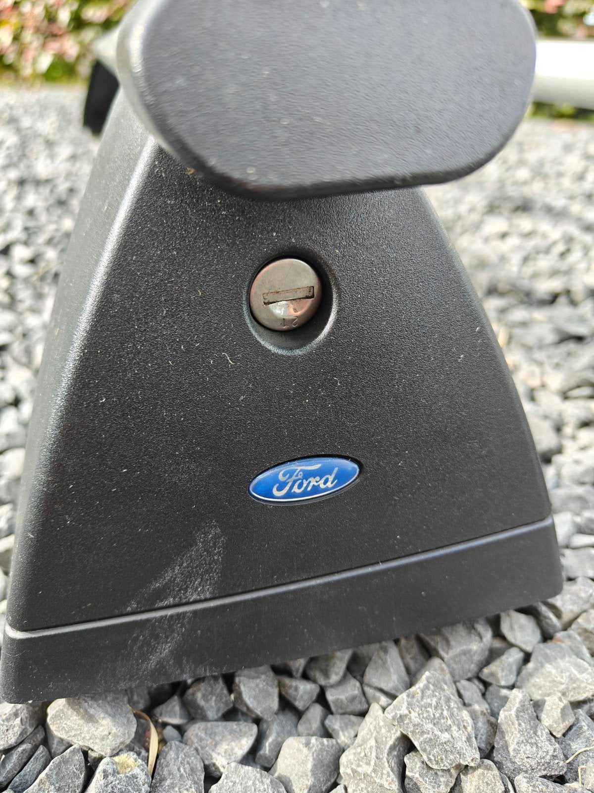 Dakdragers Ford Focus C-max 2004-2010, Ophalen, Gebruikt