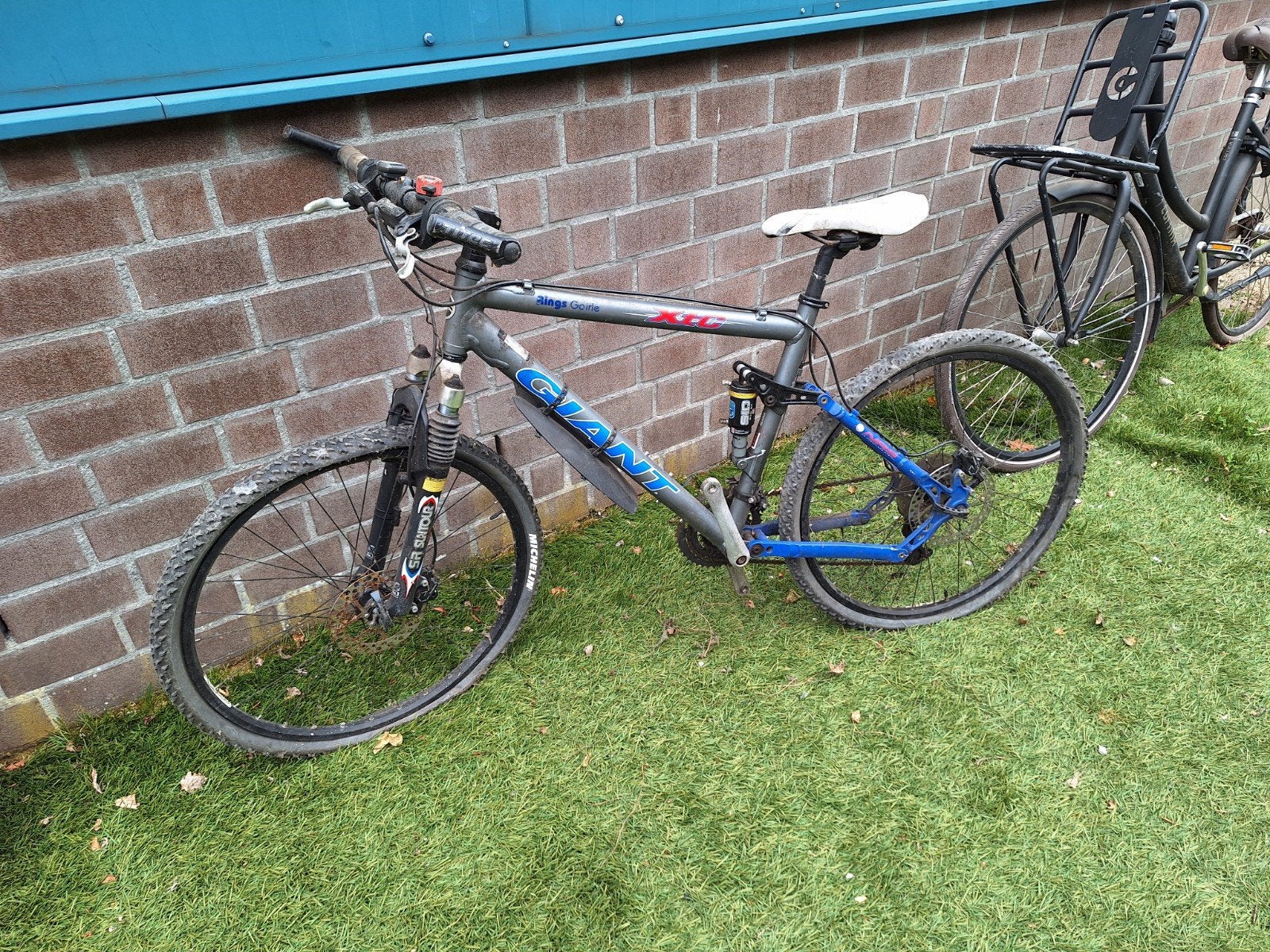 te koop Mountainbike Giant XTC, Ophalen, Gebruikt, 26 inch, Giant