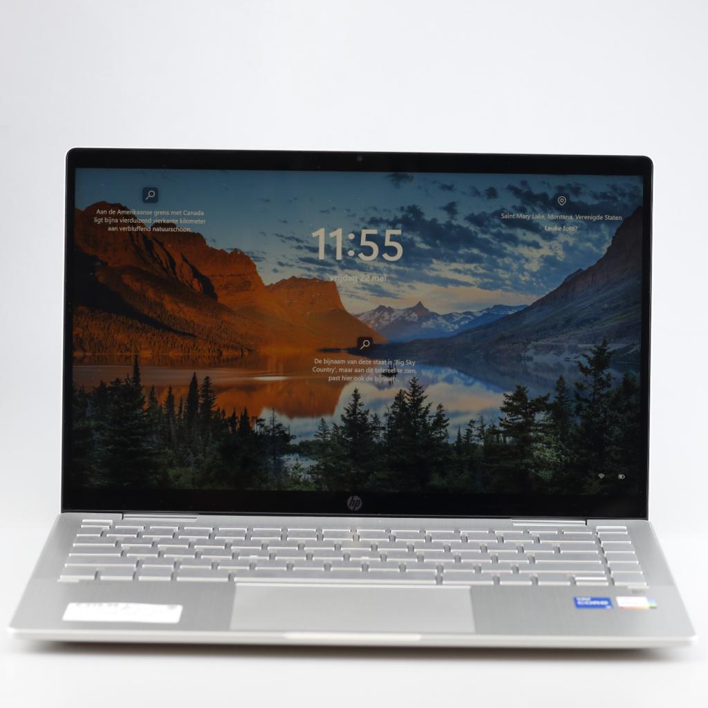 HP Pavilion X360 14-ek1955nd i5-13th 512GB 16GB Laptop
