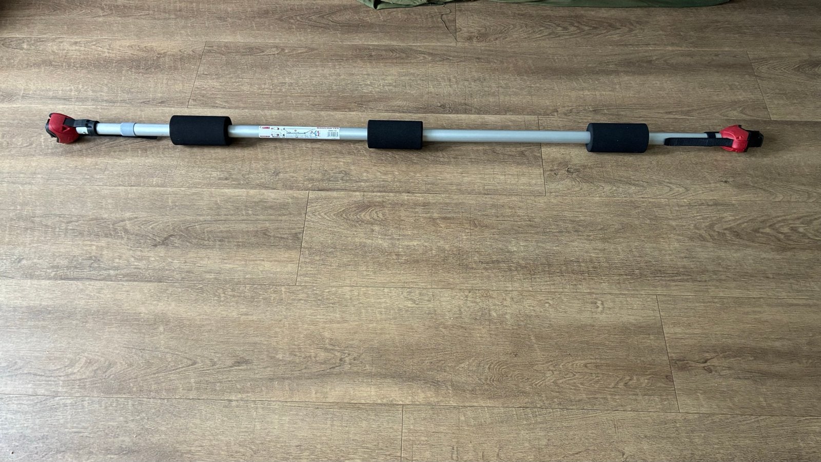 Fiamma Magicrafter Luifelspanner - Zo goed als nieuw, Ophalen, Zo goed als nieuw