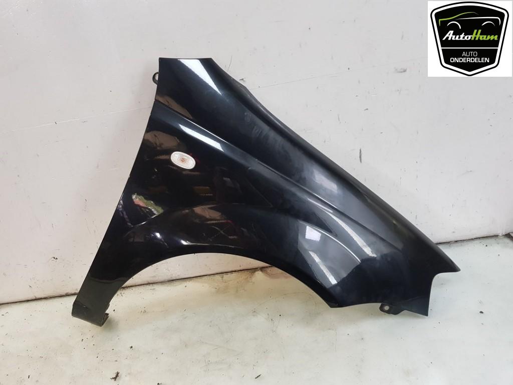 Spatbord Rechts Voor Kalos (SF48) (2003-04/2008-05) 96476680, Gebruikt, Daewoo, General Motors Germany GmbH, Chevrolet.europe@gm.com