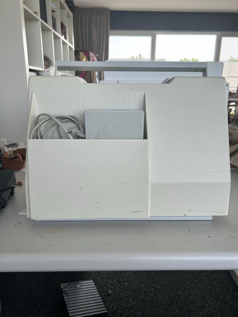 Pfaff Creative 1467 Naaimachine - Gebruikt, Hobby en Vrije tijd, Naaimachines en Toebehoren, Ophalen, Gebruikt, Naaimachine, Pfaff