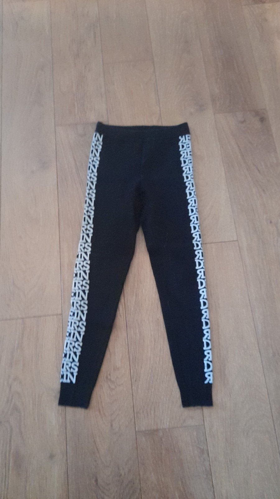 Reinders broek, Reinders, Zwart, Ophalen of Verzenden, Zo goed als nieuw