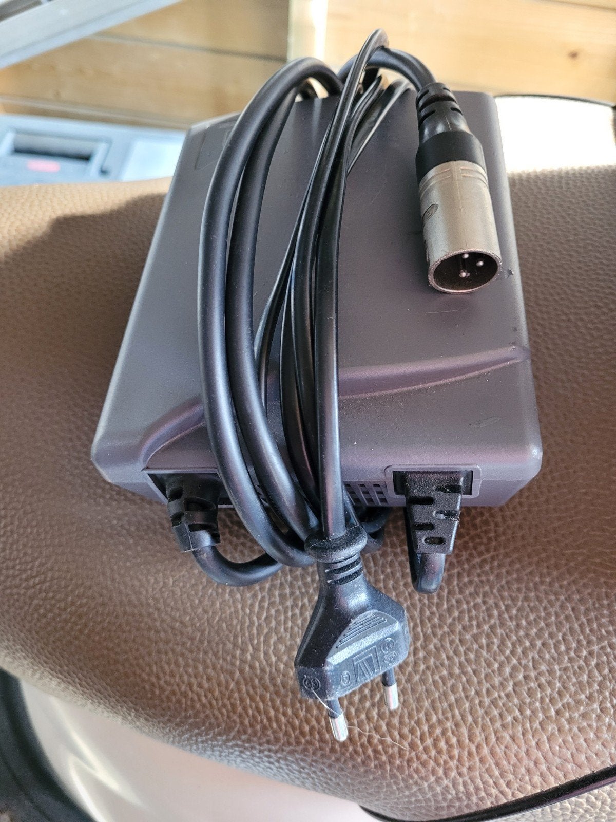 Lader Sparta batavus of koga electrische fiets, Ophalen of Verzenden, Gebruikt