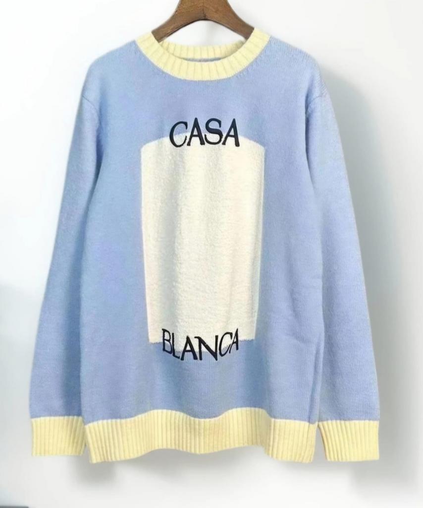 Casa Blanca trui, Kleding | Heren, Truien en Vesten, Verzenden, Zo goed als nieuw