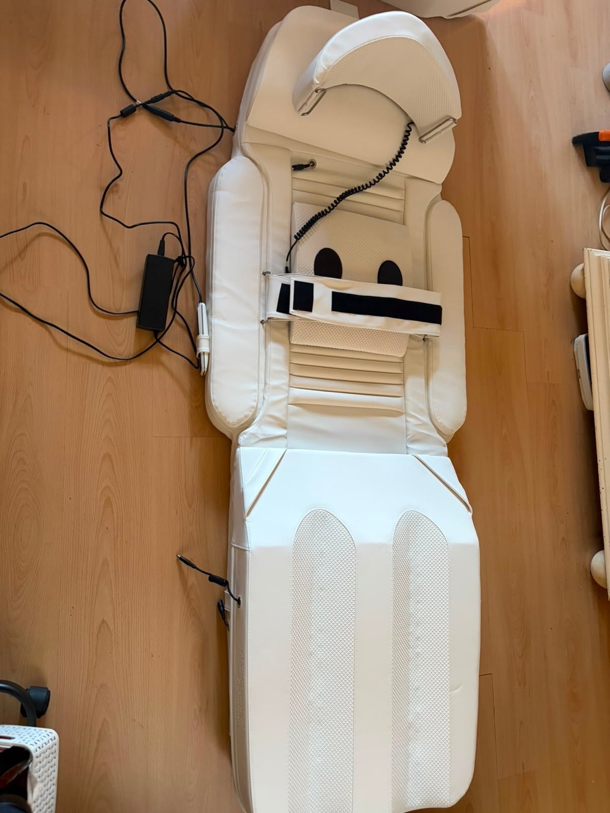 Andumedic 3 Professional Massagematras - Zo goed als nieuw, Sport en Fitness, Ophalen of Verzenden