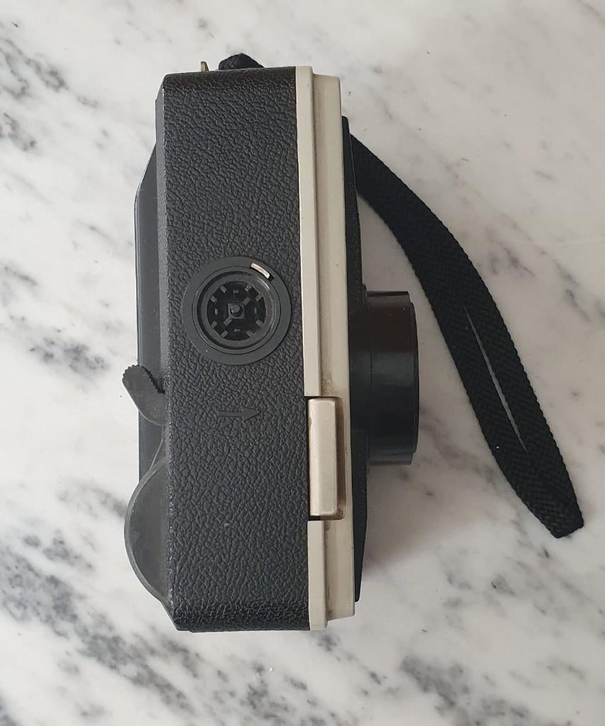 Kodak 56x Instamatic vintage camera - jaren 70 -, Audio, Tv en Foto, Fotocamera's Analoog, Ophalen, Compact, Kodak